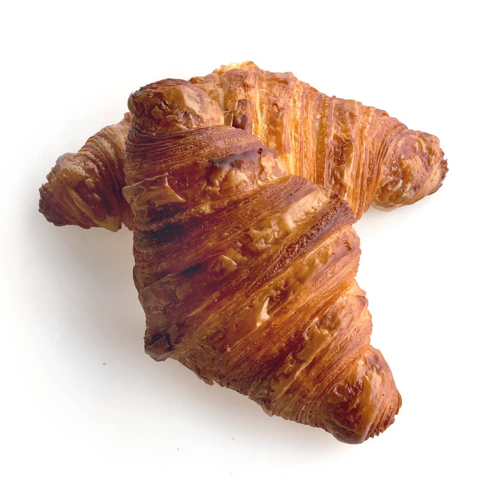 Skeppsbro Bageri Croissant EKO 2-p