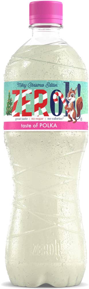 Zeroh! Saft Polka