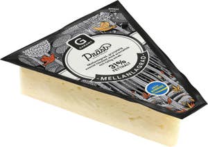 Garant Präst® Mellanlagrad 31%