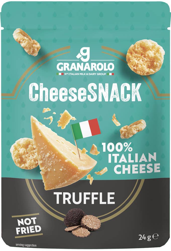 Granarolo Cheese Snack Tryffel