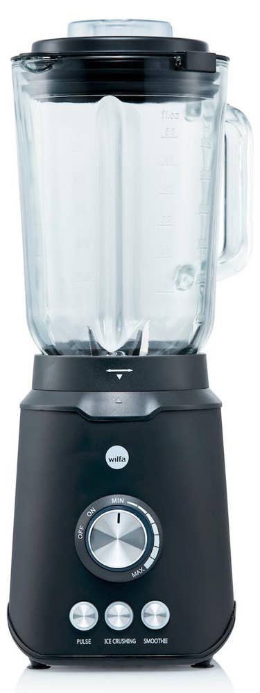 Wilfa Mixer BL6B-P1000 Wilfa