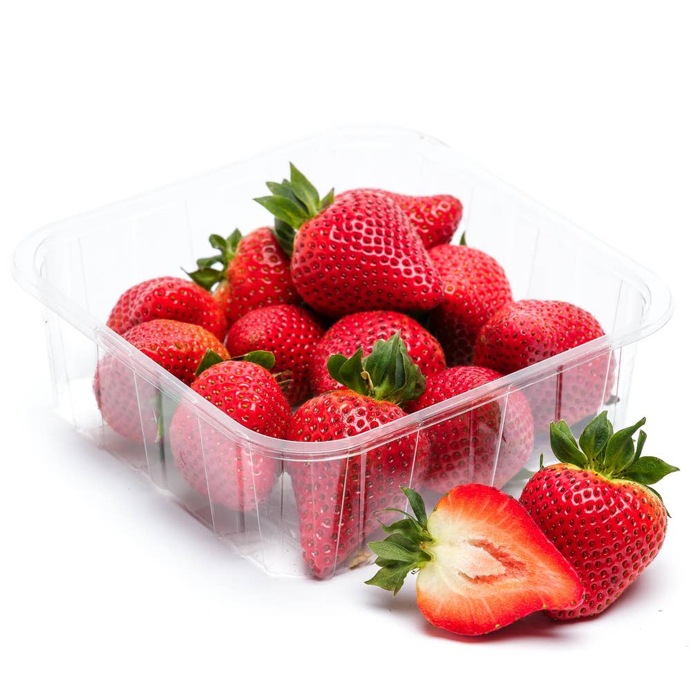 Jordgubbar Klass1 Spain