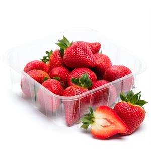 Jordgubbar Klass1 Spain