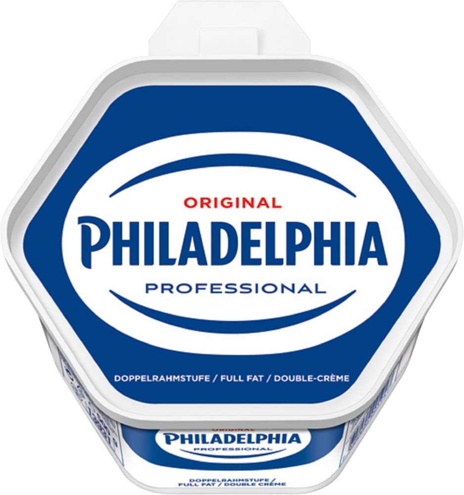 Philadelphia Färskost Original