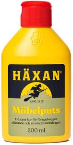 Häxan Möbelputs