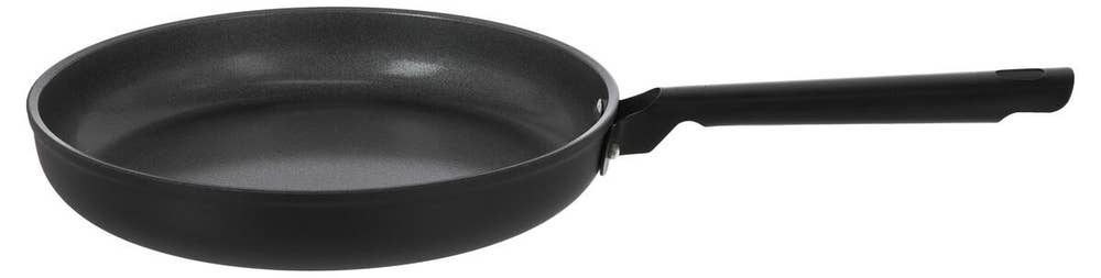 Clas Ohlson Stekpanna Keramisk 24cm Clas Ohlson