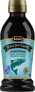 Fiskfond