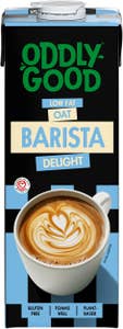 Oddlygood® Barista Havredryck Delight Glutenfri
