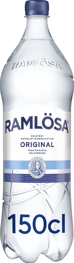 Ramlösa Original