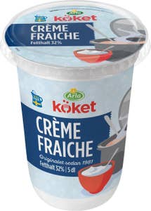 Arla Köket® Crème Fraiche 32%