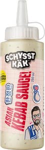 Schysst Käk Kebabsås Asian Sesame