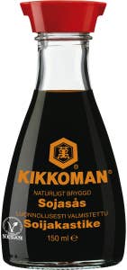 Kikkoman Soja