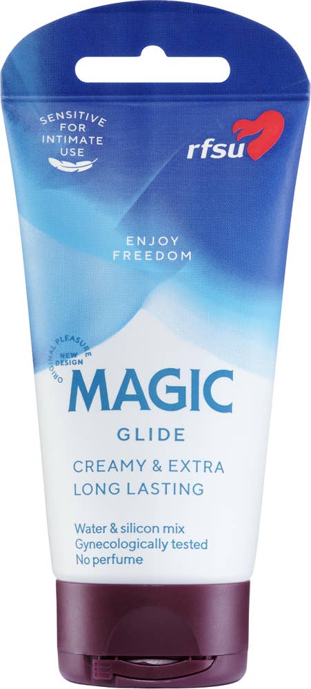 RFSU Glidmedel Magic Glide