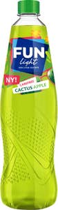 Fun Light Saft Cactus Apple