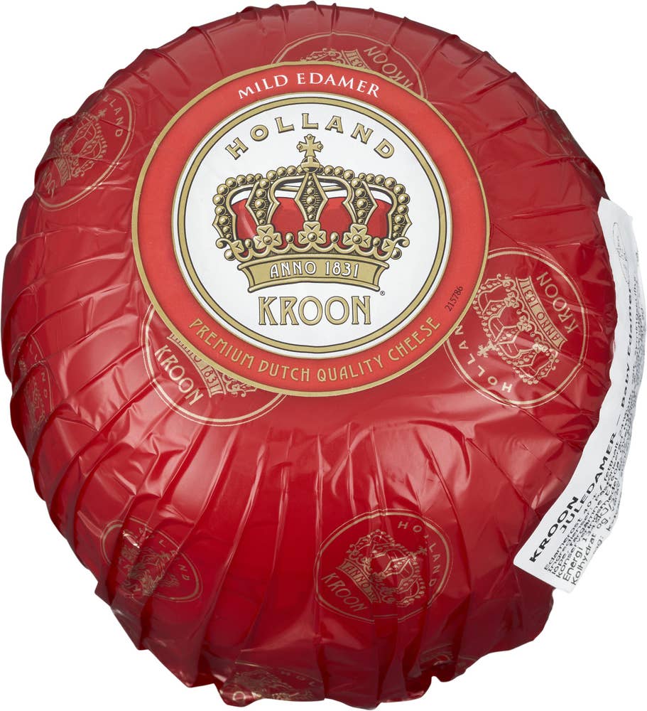 Kroon Juledamer 24%