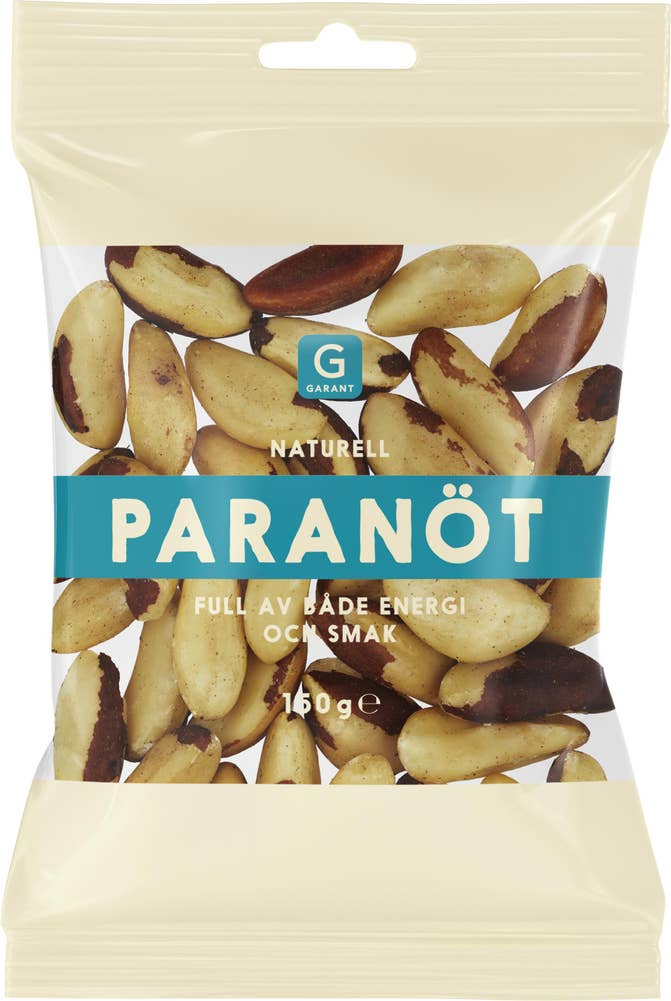 Garant Paranötter