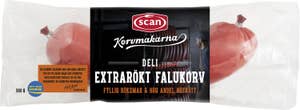Scan Falukorv Extrarökt