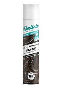 Batiste Torrschampo Black