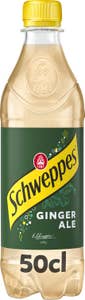 Schweppes Ginger Ale