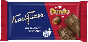 Fazer Chokladkaka Dumle