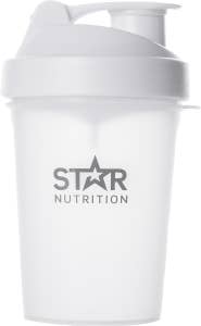 Star Nutrition Shaker Vit