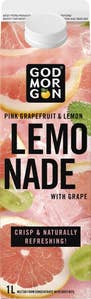 God Morgon® Pink Lemonade