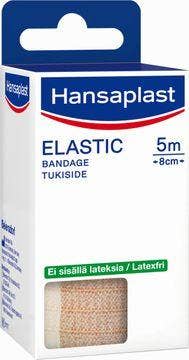 Hansaplast Elast Binda, Bandage, 500x8 cm, 1 st
