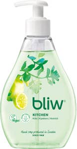Bliw Kökstvål Lime & Vildtimjan