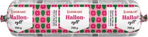 Eldorado Hallonsylt Refill