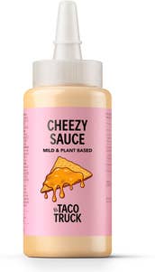 Cheezy Sauce