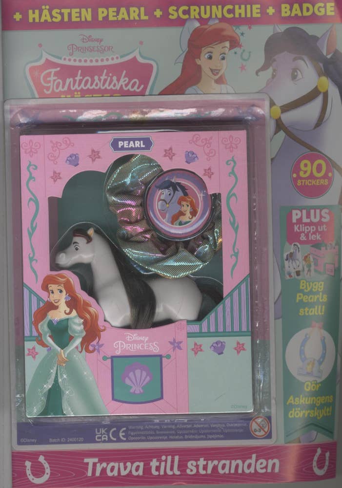 Tidsam Pyssla Med Tidsam