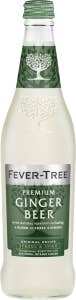 Fever-Tree Ginger Beer