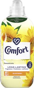 Comfort Sköljmedel Sunfresh
