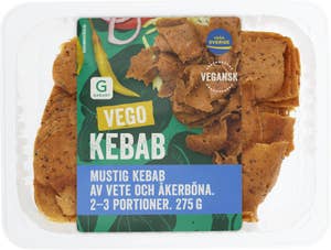 Garant Vegokebab