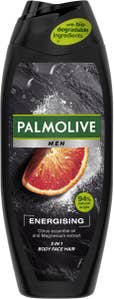 Palmolive Duschtvål Men Energising 3-in-1