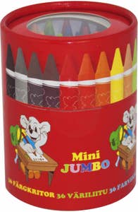Sense Kritor Burk Jumbo