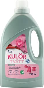 Fixa Flytande Tvättmedel Color Sensitive