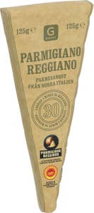 Garant Parmigiano Reggiano 30M
