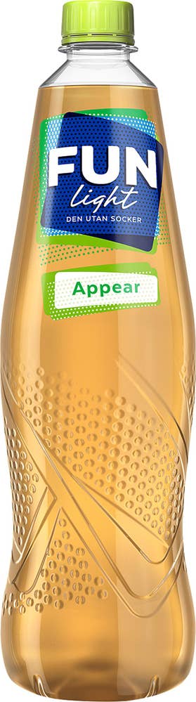 FUN Light Saft Appear 1L Fun Light