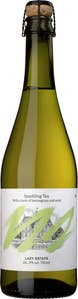 Lazy Estate Sparkling Tea Lemongrass & Mint Alkoholfri