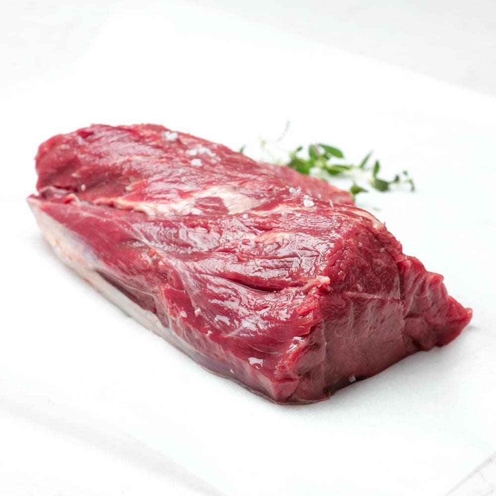 Malma Gård Oxfilé Fryst