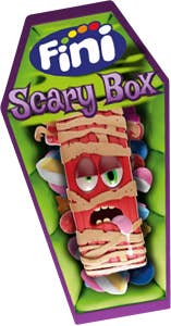 FINI Scary Box