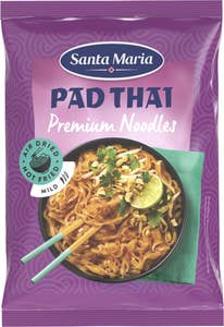 Santa Maria Premium Noodles Pad Thai