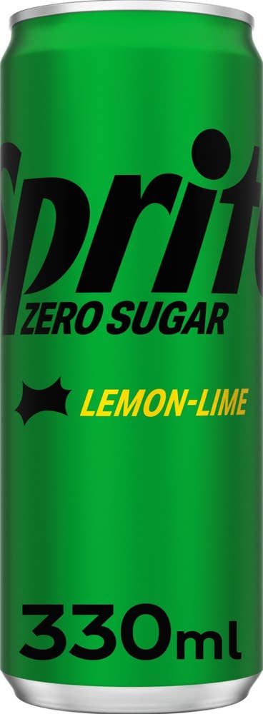 Sprite Zero