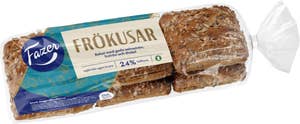 Fazer Frökusar 6-p