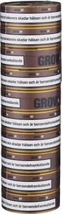 Grov Vit Portion Snus