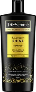 TRESemmé Schampo Lamel Shine