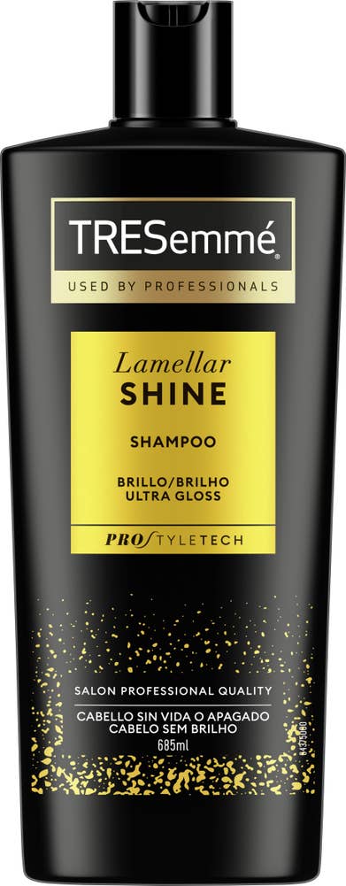 TRESemmé Schampo Lamel Shine