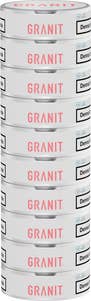 Granit Snus Strong White Portion Granit