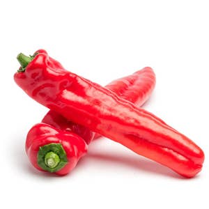 Paprika spetsig EKO Klass1 Spanien